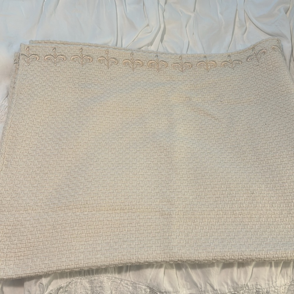 Padme Amidala Her Universe Star Wars scarf/blanket